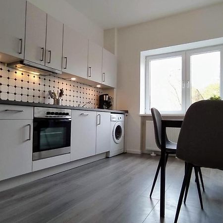 Moderne City Apartments Im Stadtzentrum Kiel Extérieur photo