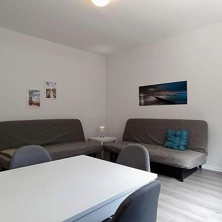Moderne City Apartments Im Stadtzentrum Kiel Extérieur photo