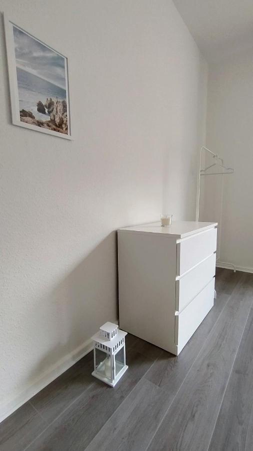 Moderne City Apartments Im Stadtzentrum Kiel Extérieur photo
