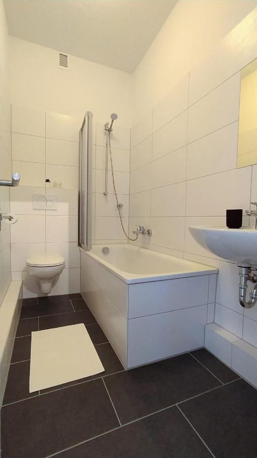 Moderne City Apartments Im Stadtzentrum Kiel Extérieur photo