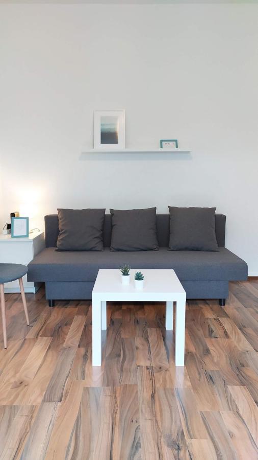 Moderne City Apartments Im Stadtzentrum Kiel Extérieur photo
