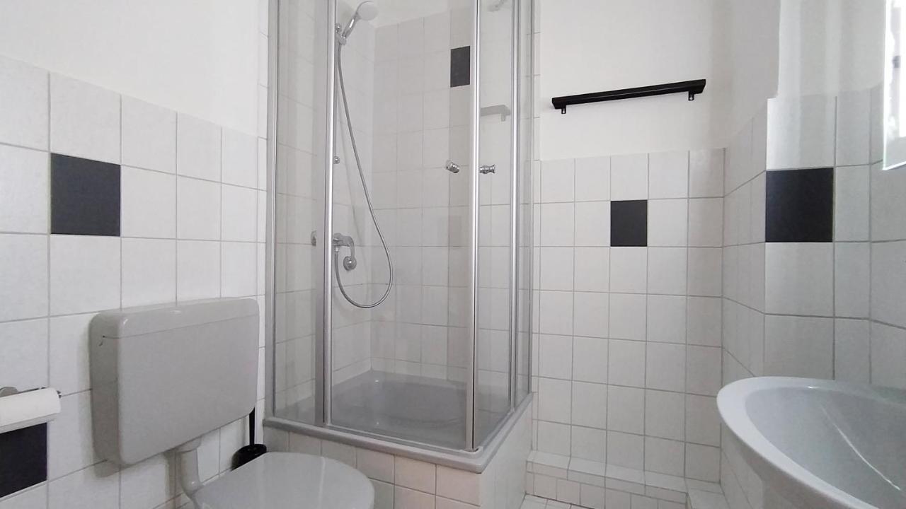 Moderne City Apartments Im Stadtzentrum Kiel Extérieur photo